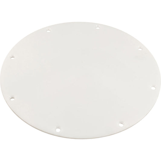 Boîtier de disque, Light Doctor, niche lumineuse à 8 trous