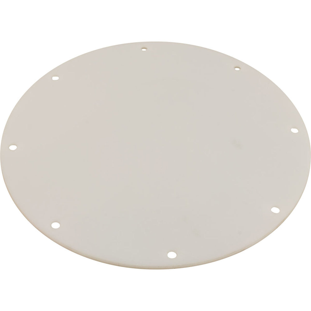 Disc Enclosure, Light Doctor, 8 Hole Light Niche