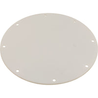 Disc Enclosure, Light Doctor, 8 Hole Light Niche