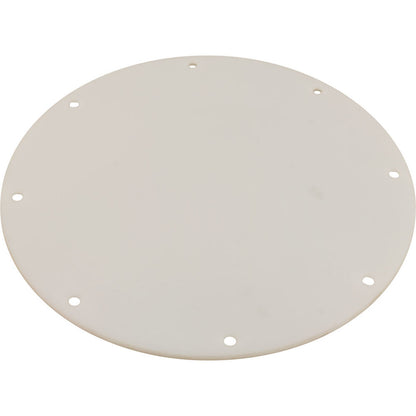 Boîtier de disque, Light Doctor, niche lumineuse à 8 trous