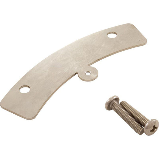 Kit de reparación, Light Doctor, nicho de luz de 10 orificios, parte superior