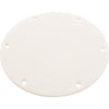 Disc Enclosure, Light Doctor, 6 Hole Light Niche
