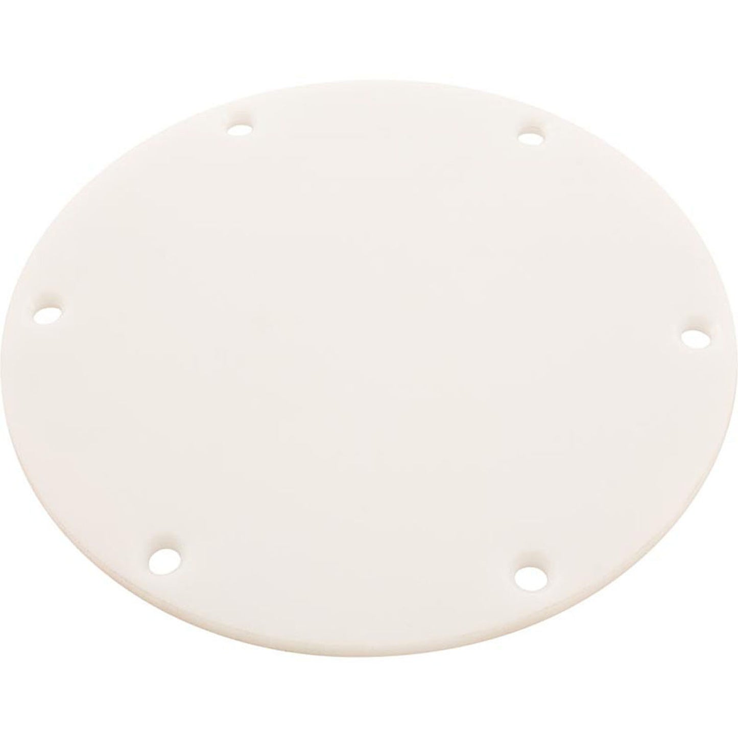 Disc Enclosure, Light Doctor, 6 Hole Light Niche