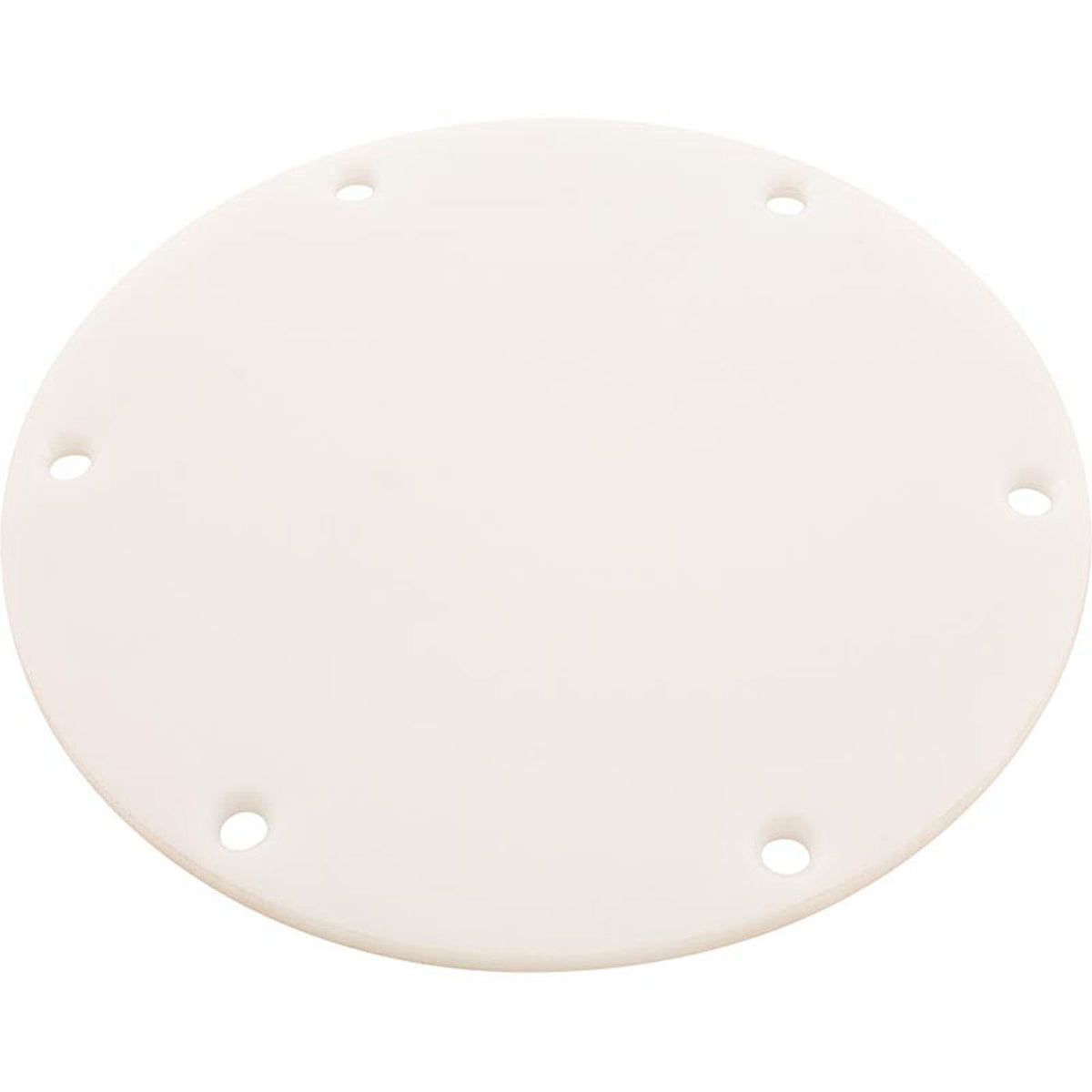 Disc Enclosure, Light Doctor, 6 Hole Light Niche
