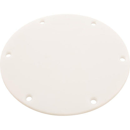 Disc Enclosure, Light Doctor, 6 Hole Light Niche