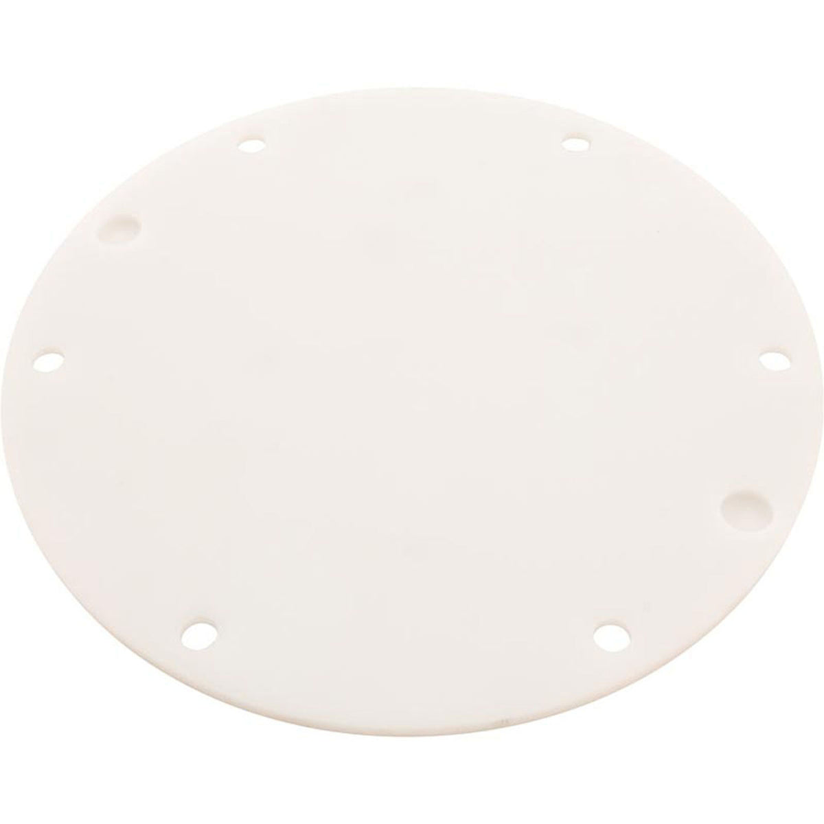 Disc Enclosure, Light Doctor, 6 Hole Light Niche