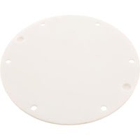 Disc Enclosure, Light Doctor, 6 Hole Light Niche