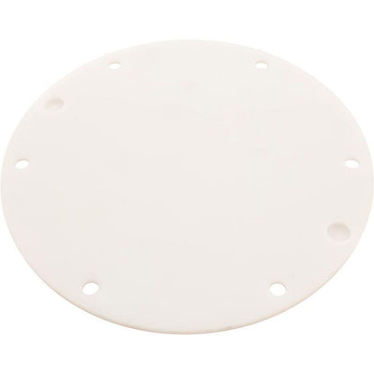 Disc Enclosure, Light Doctor, 6 Hole Light Niche