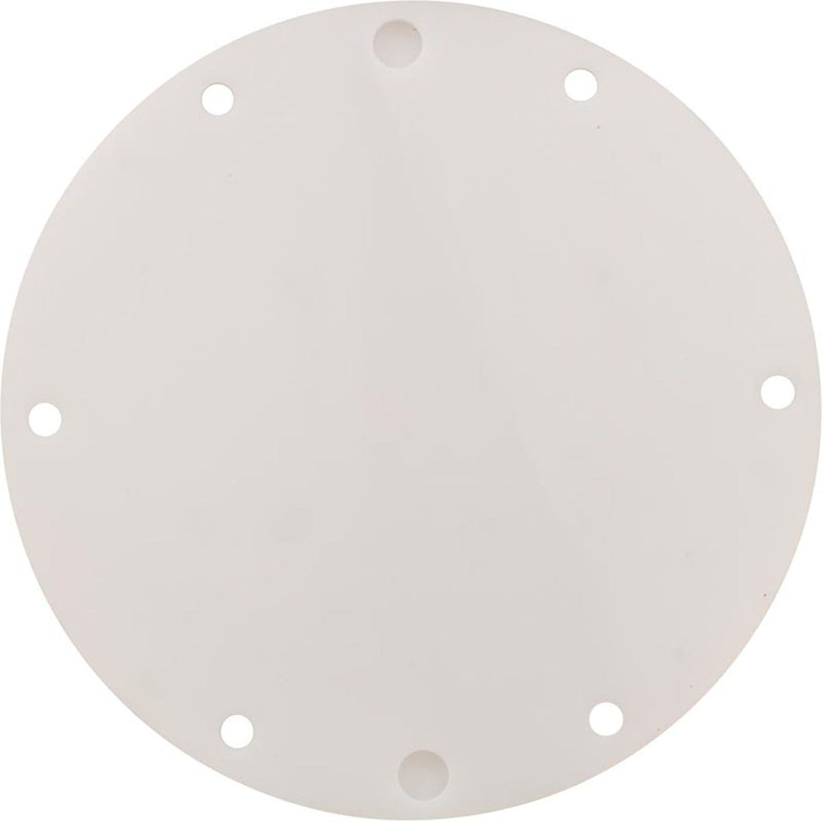 Disc Enclosure, Light Doctor, 6 Hole Light Niche