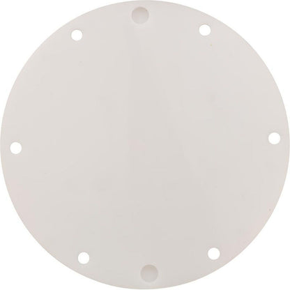 Disc Enclosure, Light Doctor, 6 Hole Light Niche