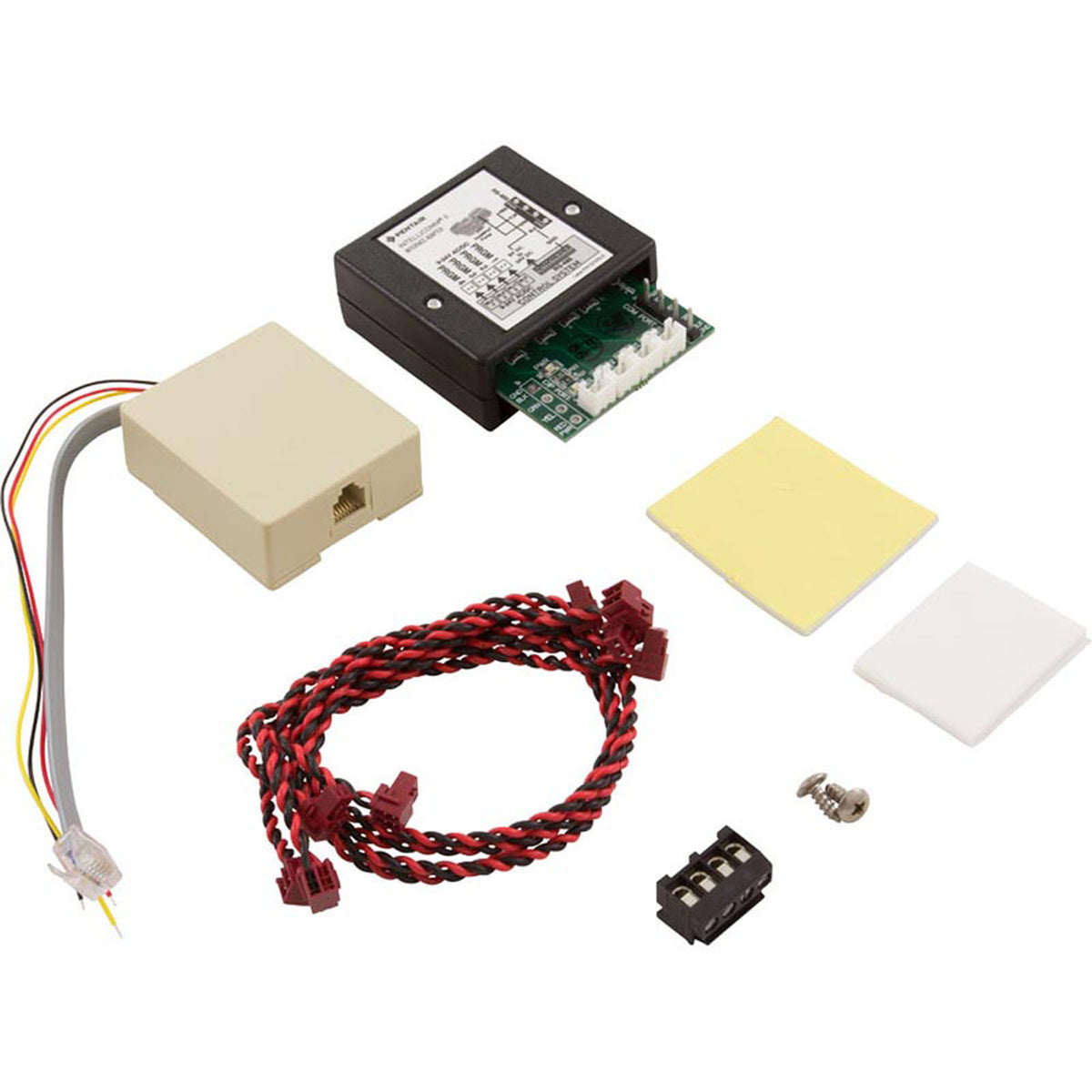 Adapter, Interface, Pentair IntelliPro/IntelliFlo