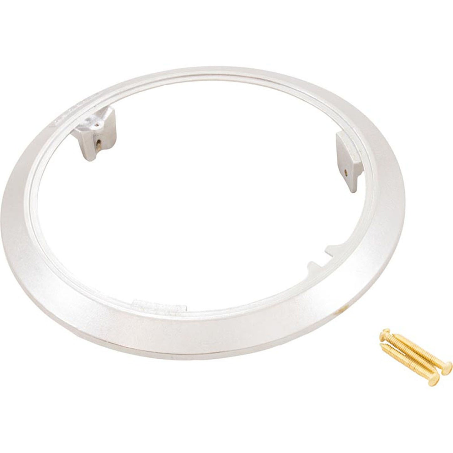 Light Ring Adapter, Aladdin, 10-1/8"id x 12"od, Universal
