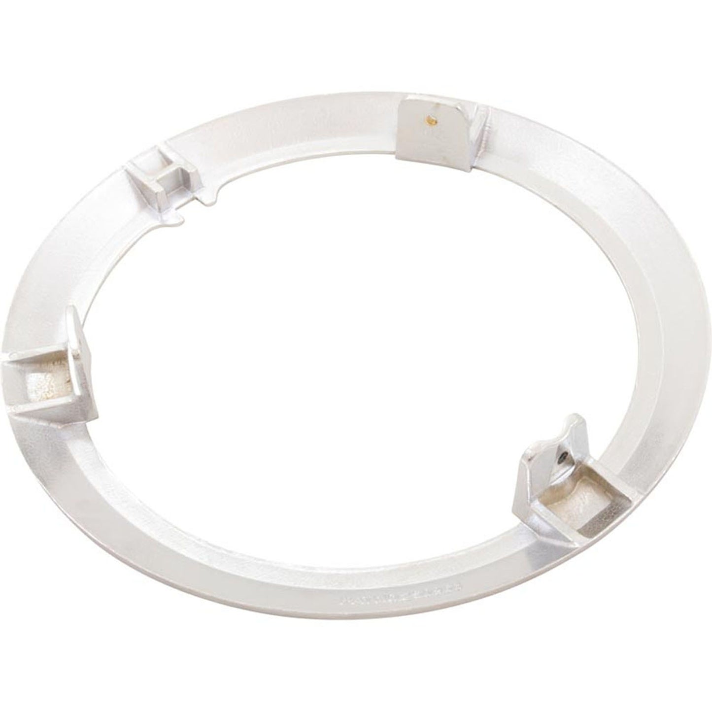Light Ring Adapter, Aladdin, 10-1/8"id x 12"od, Universal