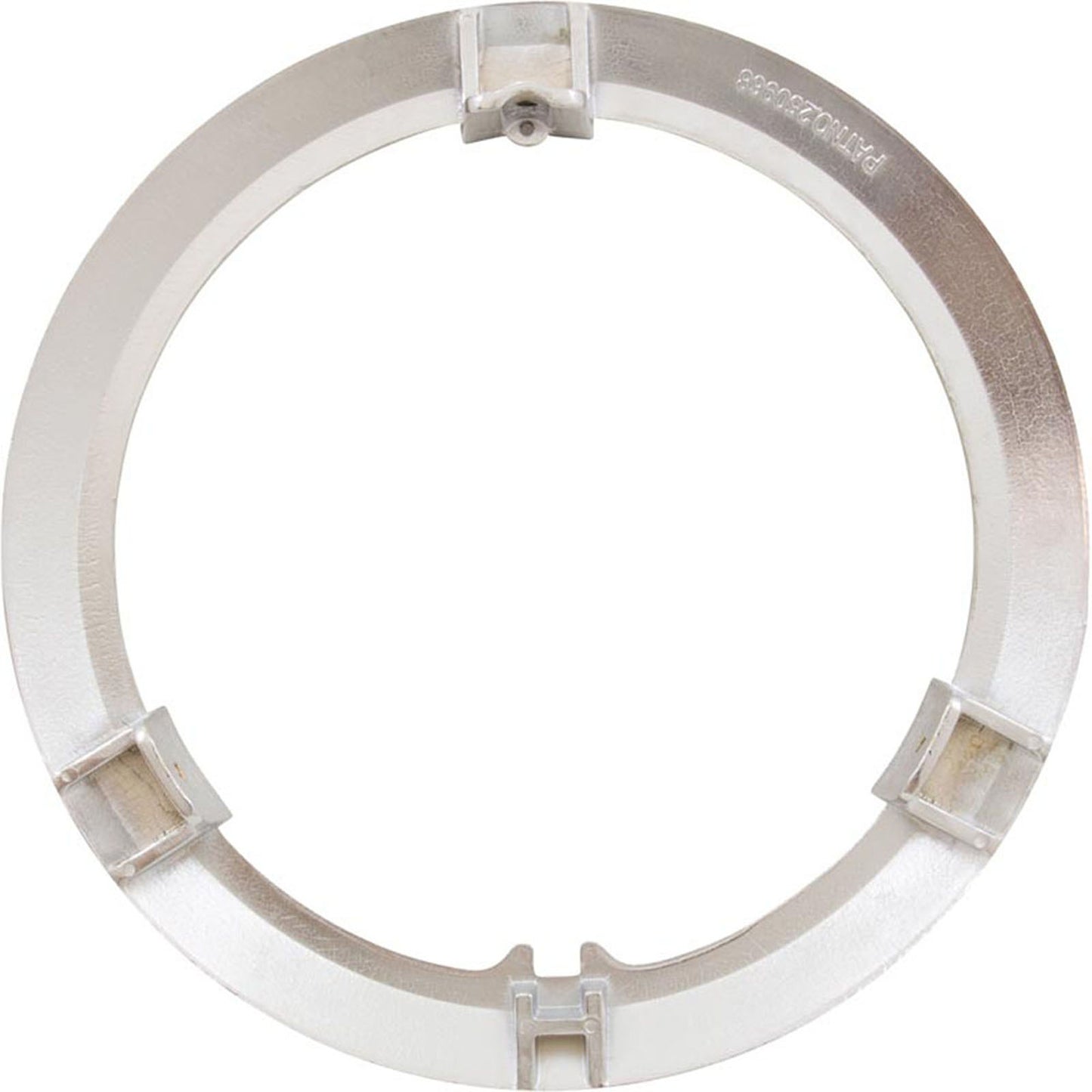 Light Ring Adapter, Aladdin, 10-1/8"id x 12"od, Universal