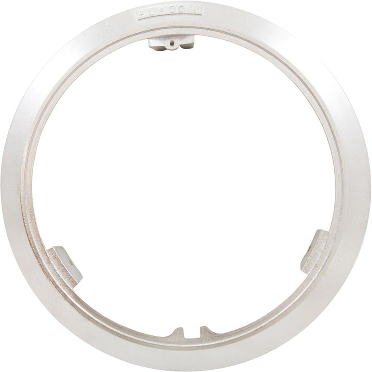 Light Ring Adapter, Aladdin, 10-1/8"id x 12"od, Universal