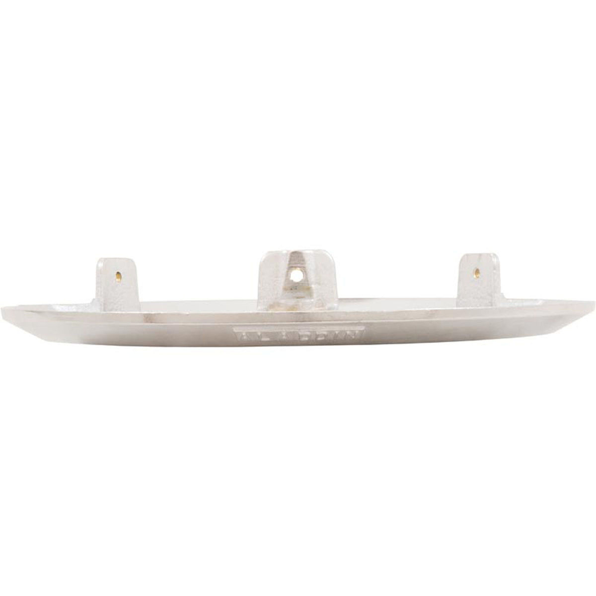Light Ring Adapter, Aladdin, 10-1/8"id x 12"od, Universal