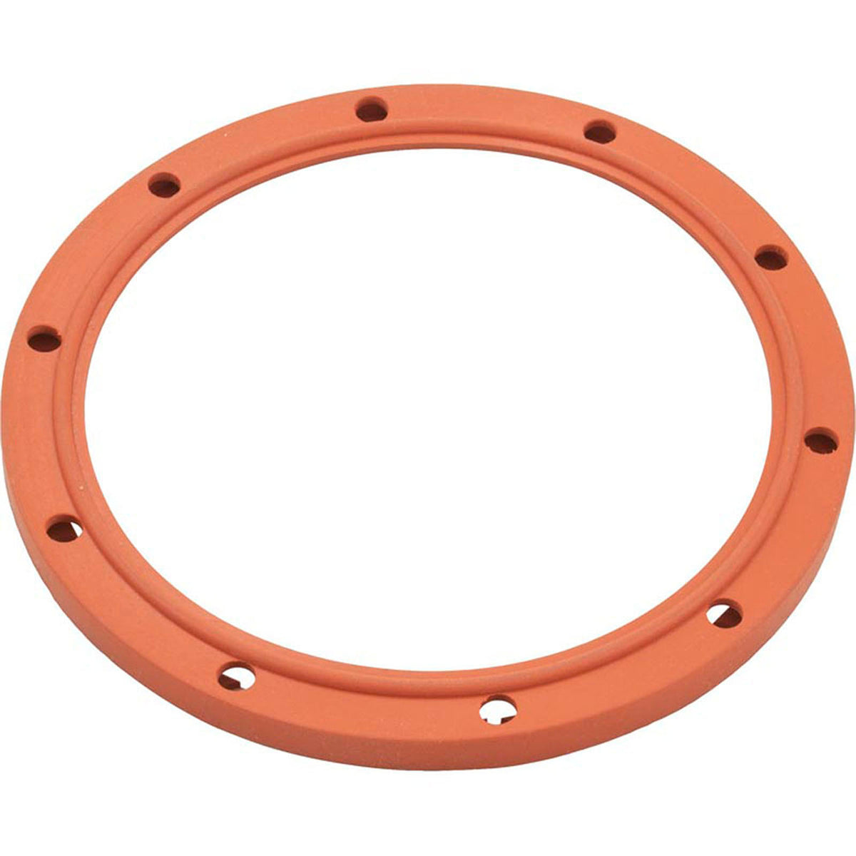 Gasket, SwimQuip Lens, Silicone, Extra Heavy Duty