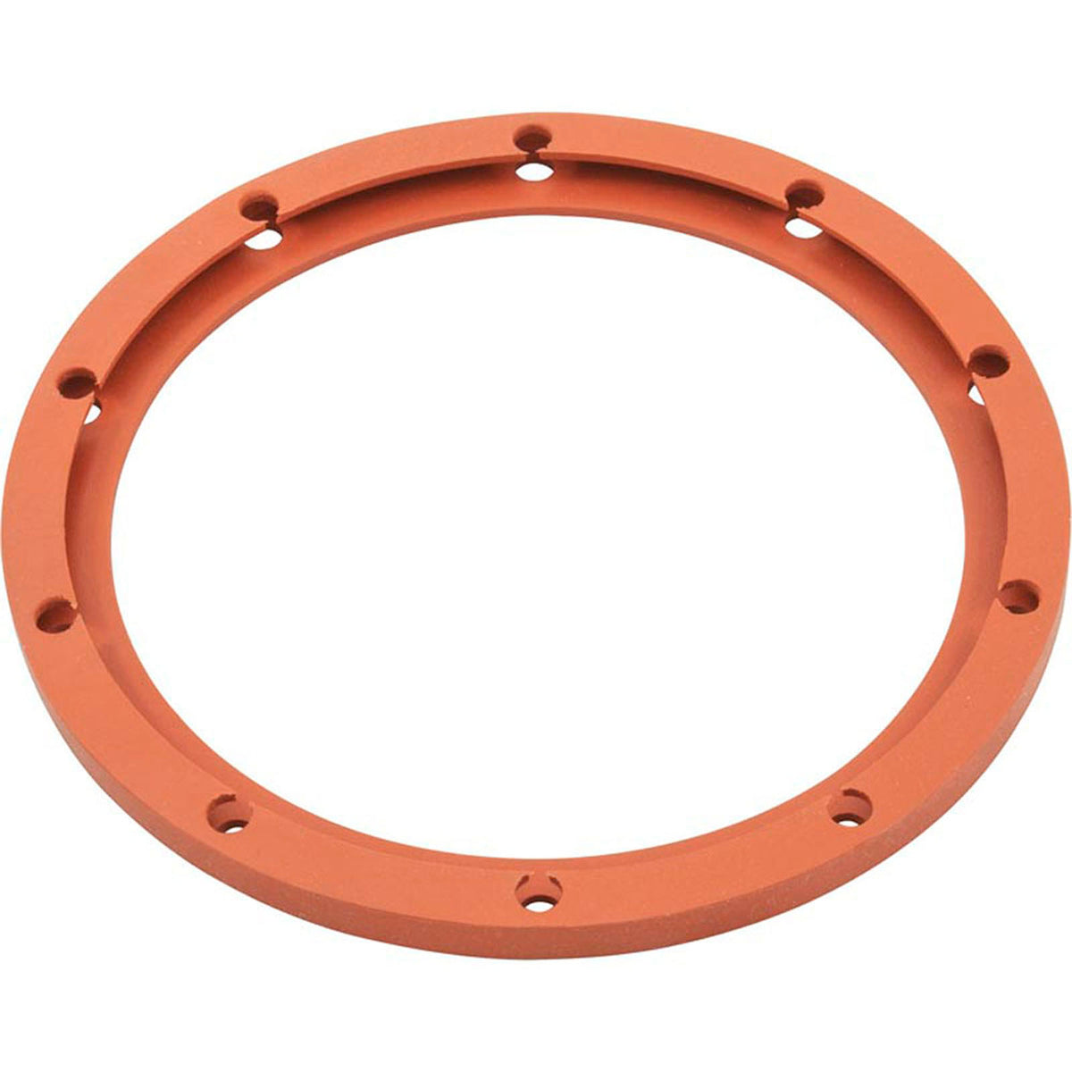 Gasket, SwimQuip Lens, Silicone, Extra Heavy Duty