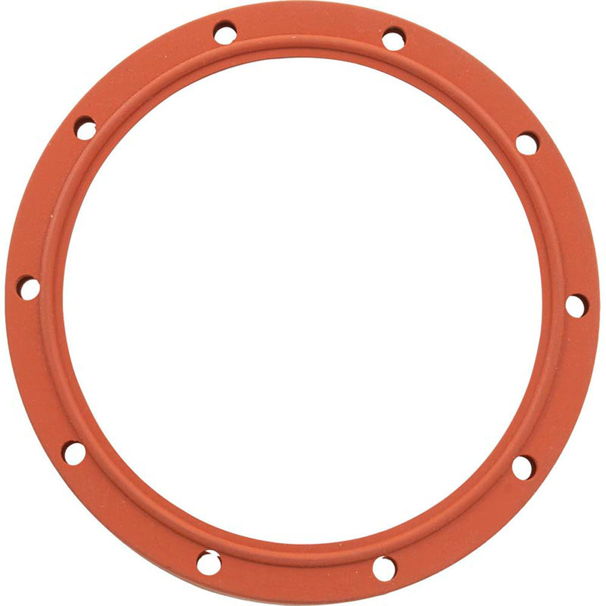 Gasket, SwimQuip Lens, Silicone, Extra Heavy Duty