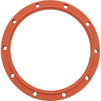 Gasket, SwimQuip Lens, Silicone, Extra Heavy Duty