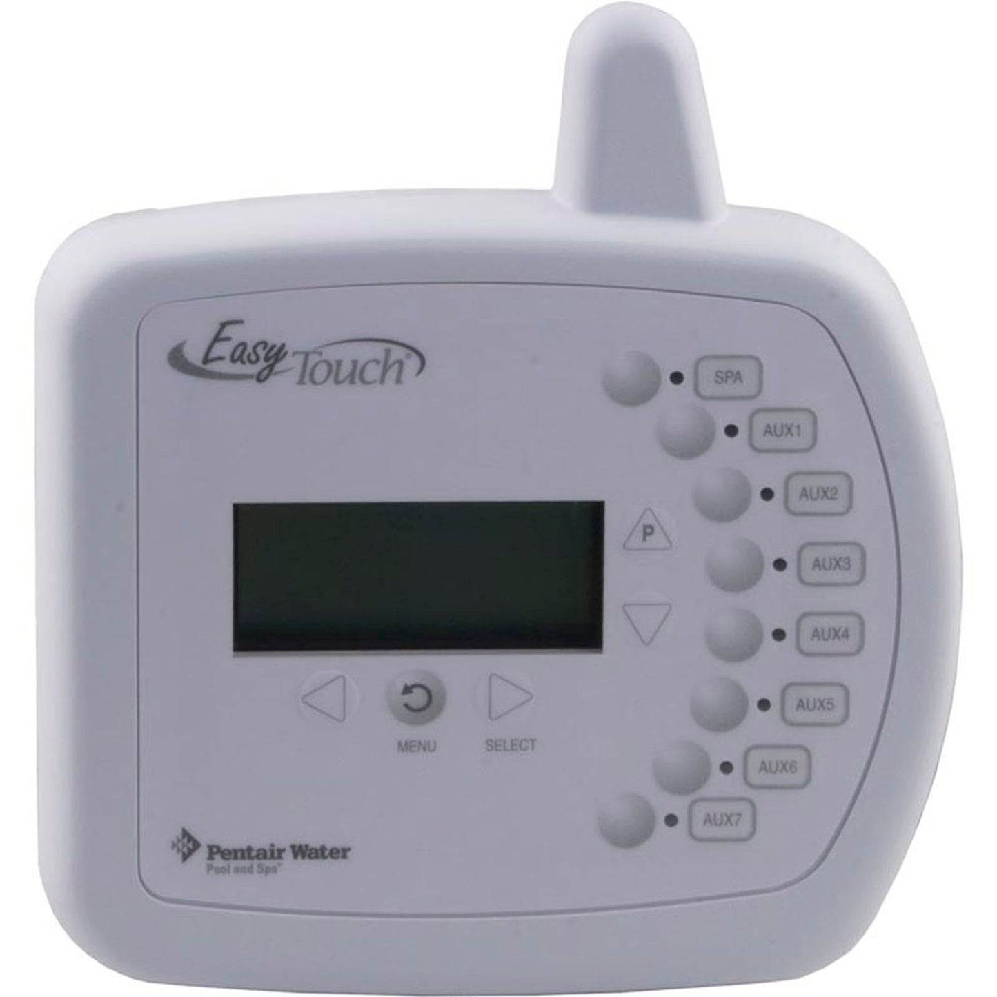 Wireless Remote, Pentair, EasyTouch, 8 Aux