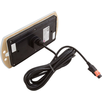 Topside, Gecko In.k600, 11 Button, Graphic, Without Overlay