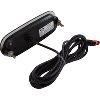 Topside, Gecko In.k450, 7-Button, 3-Output, LCD