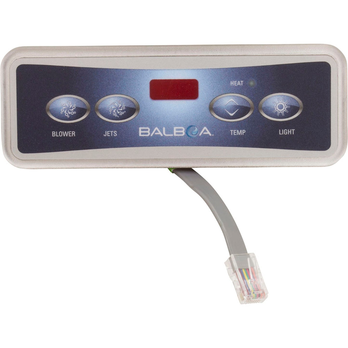 Parte superior, HQ-BWG VL403/Lite Duplex Digital, P1, Bl, Lt