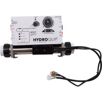 Control, H-Q CS6009US2, P1, P2, Bl, Oz, Lt, 24hr Timer, 5.5kW