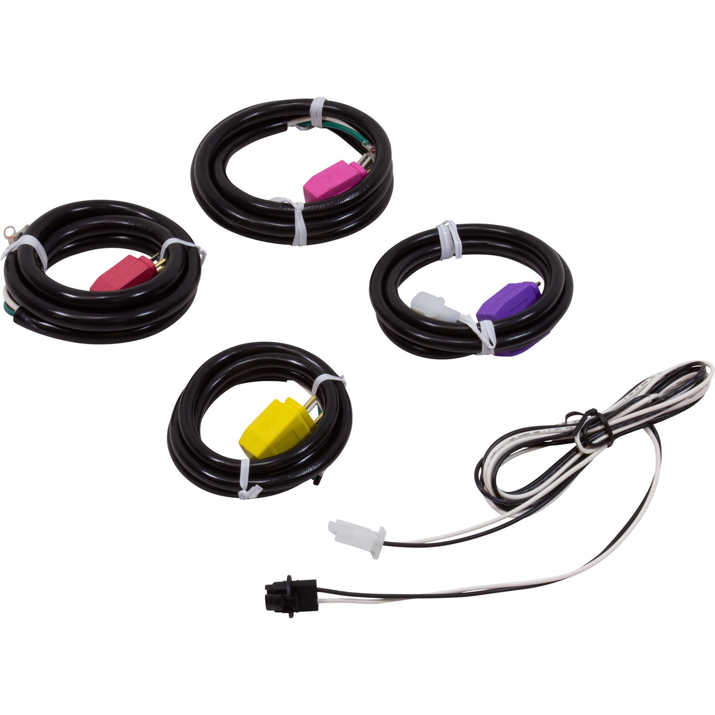 Control, H-Q CS6009US2, P1, P2, Bl, Oz, Lt, 24hr Timer, 5.5kW