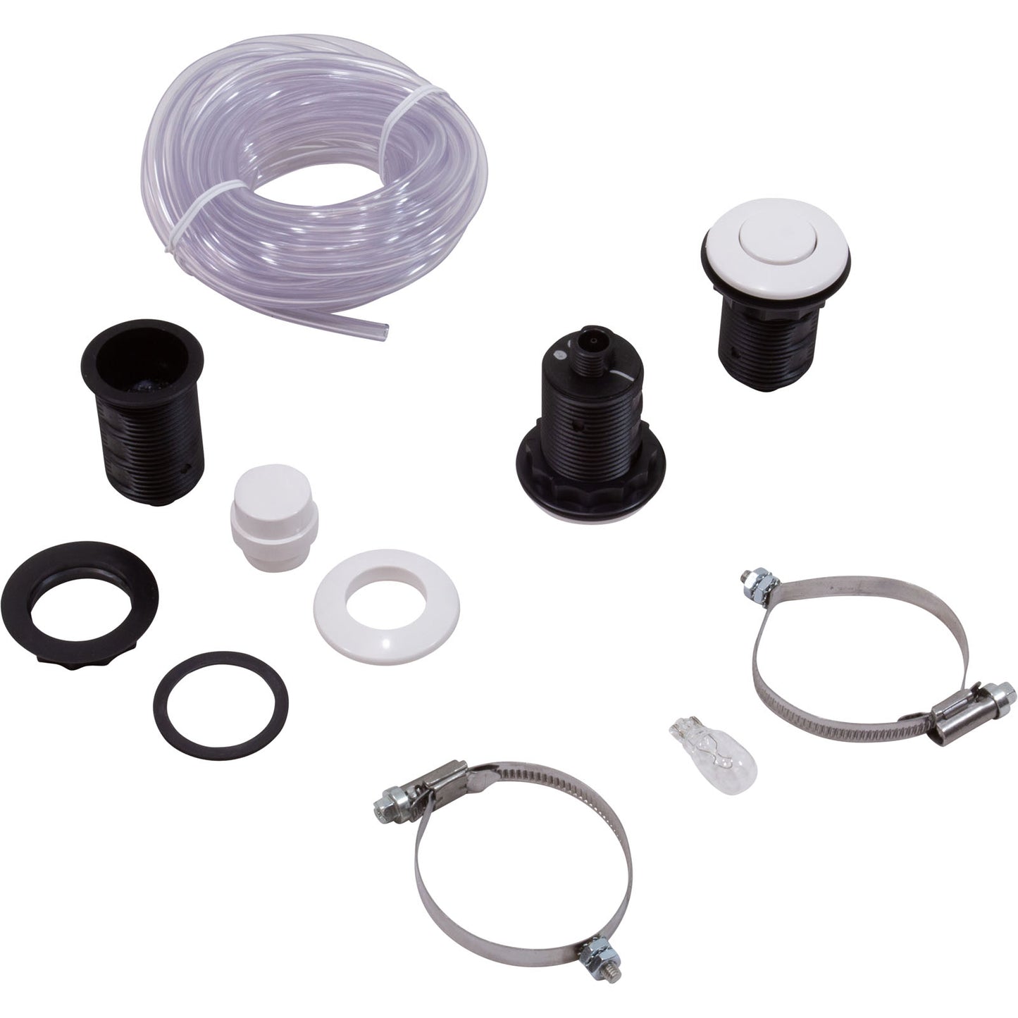 Control, H-Q CS6009US2, P1, P2, Bl, Oz, Lt, 24hr Timer, 5.5kW