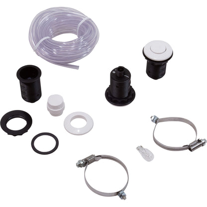 Control, H-Q CS6009US2, P1, P2, Bl, Oz, Lt, 24hr Timer, 5.5kW