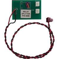 Relay Splitter, Zodiac, Jandy Pro Series, Ji2000/AquaLink