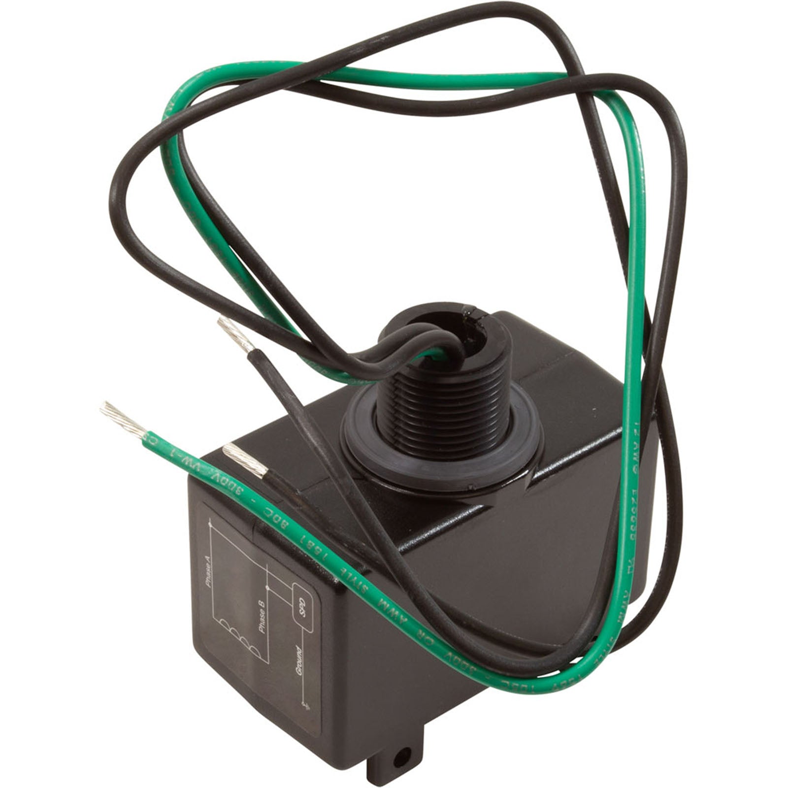 Surge Suppression Repair Kit, Zodiac, JPS, High Voltage