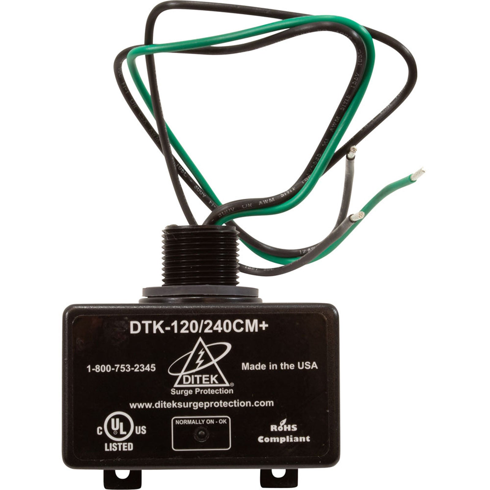 Surge Suppression Repair Kit, Zodiac, JPS, High Voltage