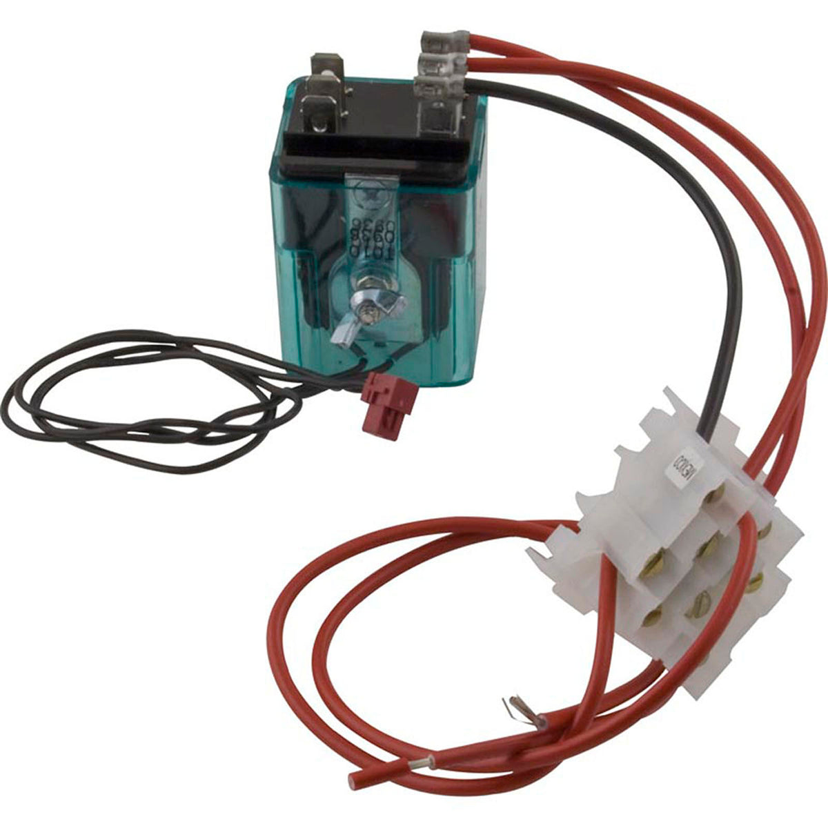 Relay, Pentair, EasyTouchÃ‚Â®, 2 Speed Filter Pump