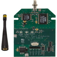 PCB, Pentair, EasyTouchÃ‚Â®, IntelliTouchÃ‚Â®, Transceiver w/Antenna
