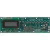 PCB, Pentair, EasyTouch®, UOC Motherboard, 8 Aux