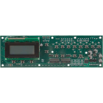 PCB, Pentair, EasyTouch®, UOC Motherboard, 8 Aux