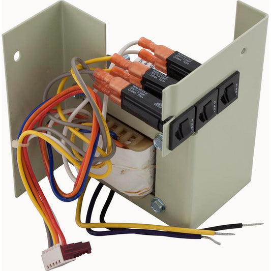 Transformateur, Pentair, IntelliTouch, 115v/230v, 12v/18v/24v