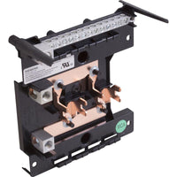 Breaker Base, Pentair IntelliTouchÃ‚Â®, Load Center