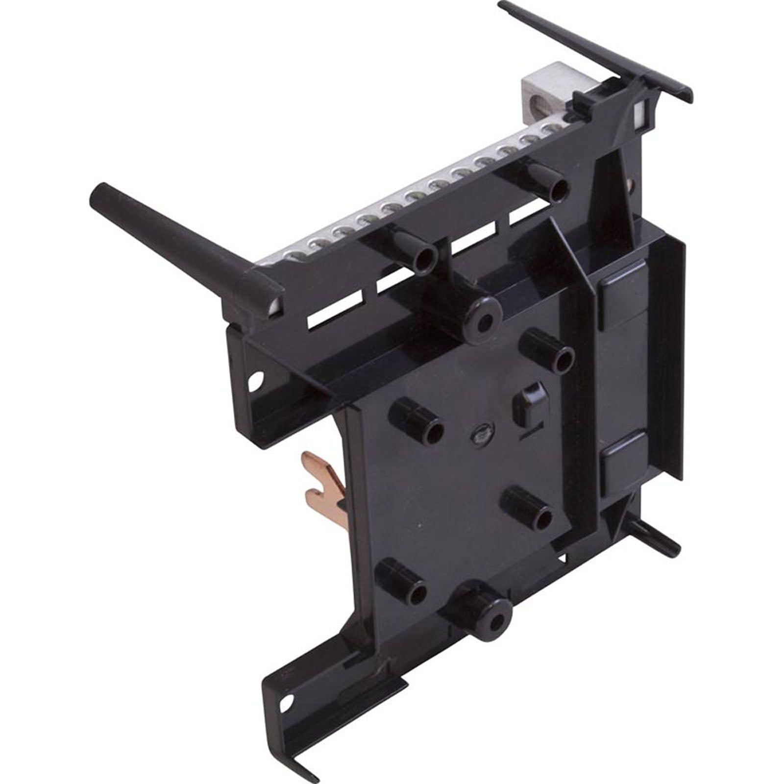 Breaker Base, Pentair IntelliTouchÃ‚Â®, Load Center