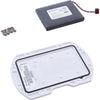 Battery, Pentair, IntelliTouchÃ‚Â®, MobileTouch II, w/ Door