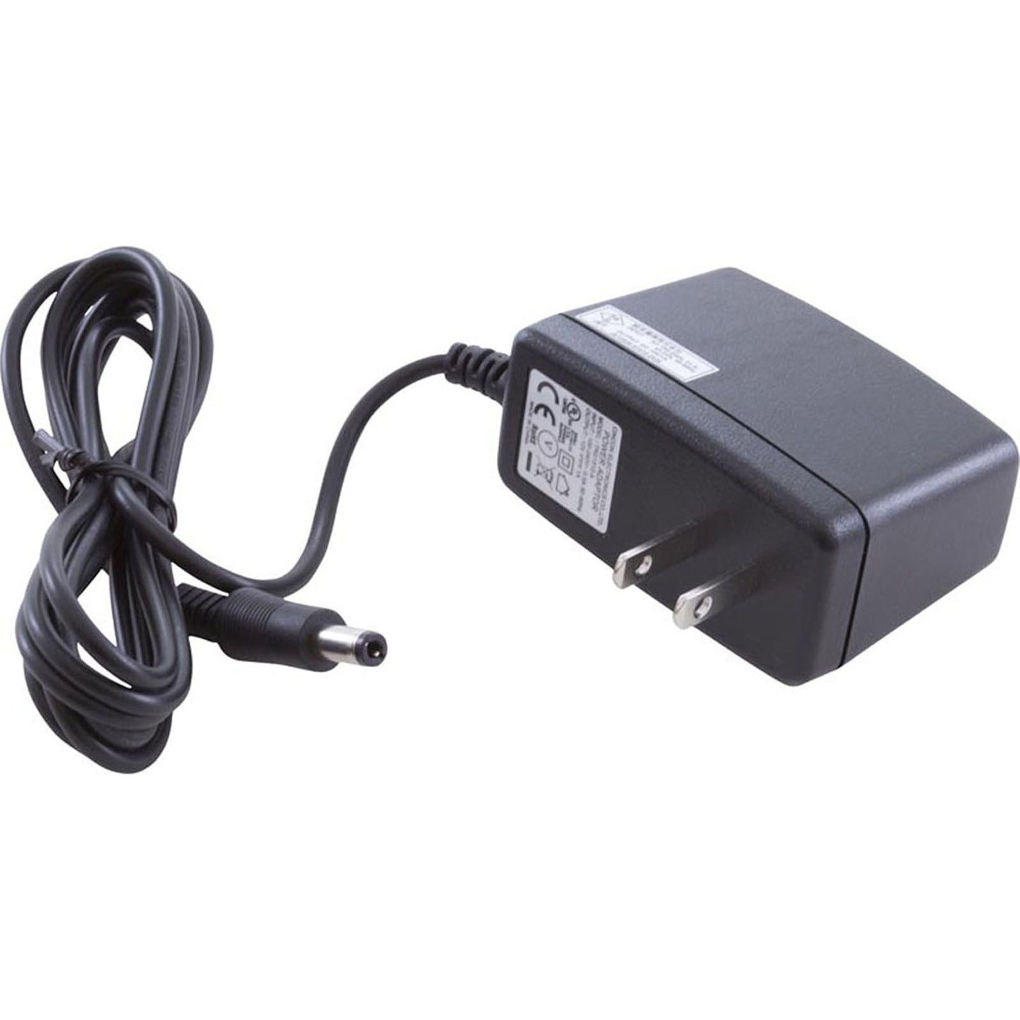 Charger, Pentair IntelliTouch MobileTouch, 115v, for AC Outlet