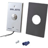Spa Jet Switch, Pentair, EasyTouch, IntelliTouch, Compool, Mom