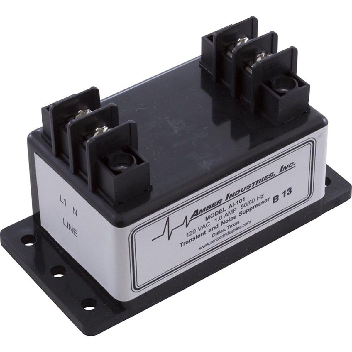 Surge Suppressor, Pentair, Compool, 115v