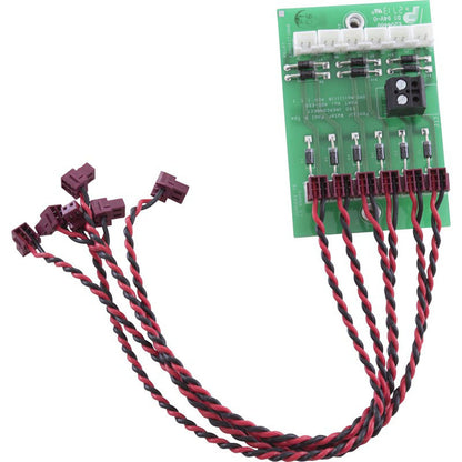 Shut Off Switch, Pentair, EasyTouch, IntelliTouch