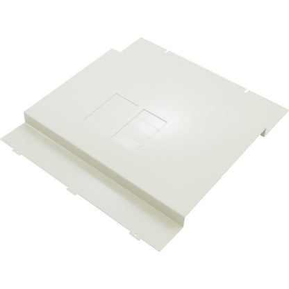 Dead Front Panel, Pentair, IntelliTouch