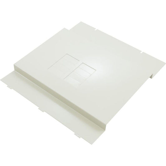 Dead Front Panel, Pentair, IntelliTouch