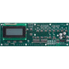 PCB, Pentair, EasyTouch, UOC Motherboard, 8 Aux, Single Body